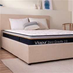 Ležišče Vitapur Zero Gravity Soft 2.0 90x200