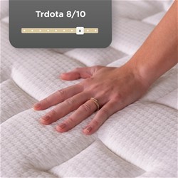 Ležišče Vitapur Zero Gravity Firm 2.0 160x200