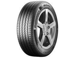Letne pnevmatike CONTINENTAL 155/70R19 84Q ULTRACONTACT, 4 KOS