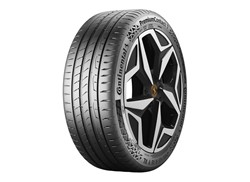 Letne pnevmatike Continental 225/50R17 98Y PREMIUM CONTACT 7, 4 kos