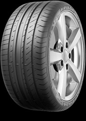 Letne pnevmatike FULDA 225/50R17 98Y XL FP SPORTCONTROL 2, 4 kos