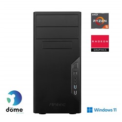 Računalnik ANNI Office Advanced R5 5600G / Radeon / 16 GB / 1 TB / W11P
