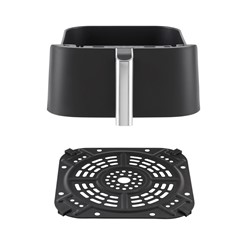 Cvrtnik na vroči zrak Ninja 4,7L AF140EU