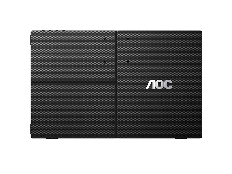 Prenosni monitor AOC 16T3EA (15.6/FHD/IPS/USB-C)
