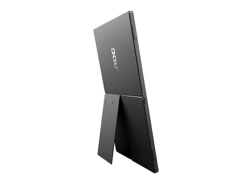 Prenosni monitor AOC 16T3EA (15.6/FHD/IPS/USB-C)