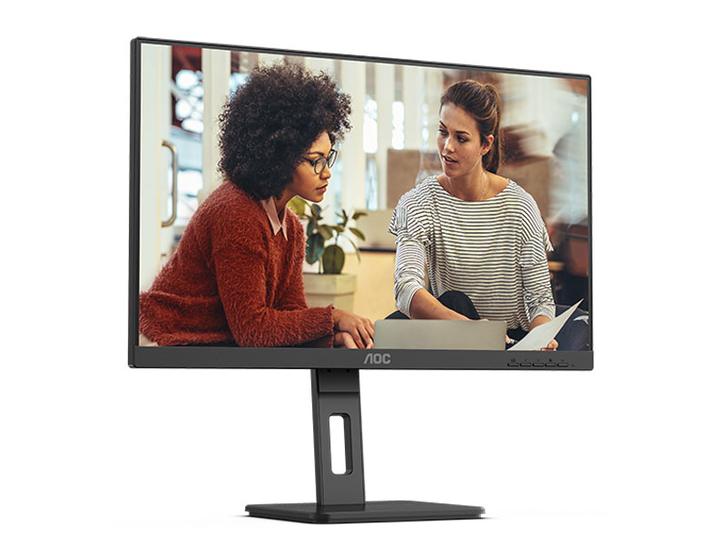 Monitor AOC Q27E3UMF LED (27/QHD/VA) Essential