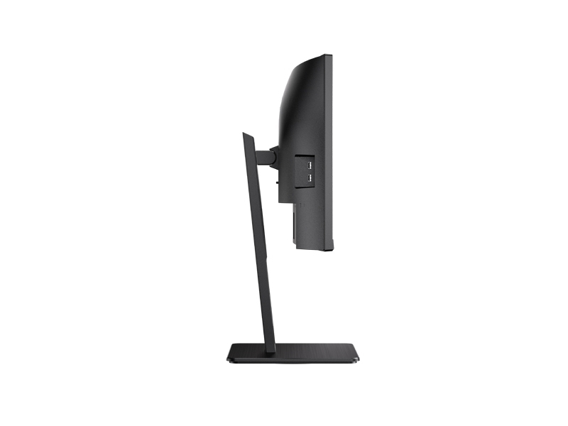 Ukrivljeni monitor AOC CU34P3CV (34/WQHD/VA/1500R/100Hz/USB-C) Pro-line