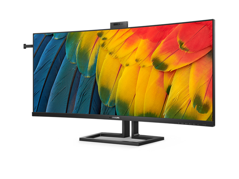 Ukrivljeni poslovni monitor Philips 40B1U6903CH 5K2K UltraWide Thunderbolt 4
