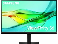 Monitor Samsung S27D600UAU