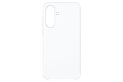 Silikonski ovitek Samsung Galaxy A36 Clear Case, prozoren