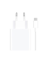 Xiaomi adapter+kabel 33W Type-A, bel