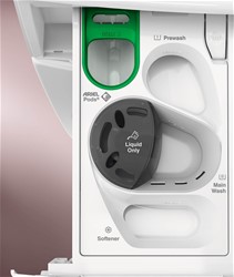 Pralni stroj Electrolux EW8F5402QE