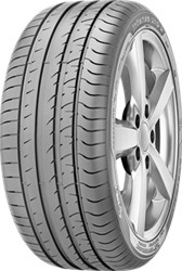 Letne pnevmatike SAVA 225/45R17 94Y XL FP INTENSA UHP2, 4 kos