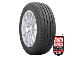 Letne pnevmatike TOYO 195/65R15 91V PROXES COMFORT, 4 kos