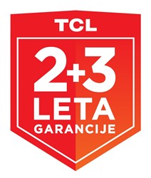 Pralni stroj TCL FF0914WA1