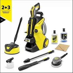 Čistilec Karcher K5 Power Contr Car&Home Flex, 1.324-707.0