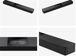 soundbar HISENSE HS2000