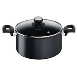 Lonec s pokrovom TEFAL Unlimited 24cm [G2554672]