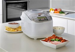 Večnamenski kuhalnik TEFAL RK812110