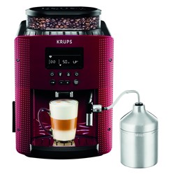 Kavni aparat KRUPS Essential EA816570