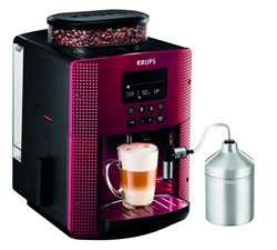 Kavni aparat KRUPS Essential EA816570