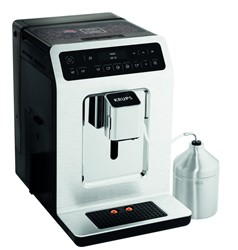 Kavni aparat KRUPS Evidence EA891C10
