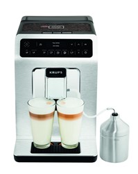 Kavni aparat KRUPS Evidence EA891C10
