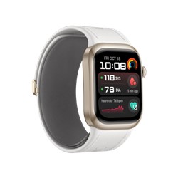 Pametna ura Huawei WATCH D2, bela