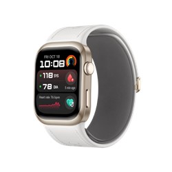 Pametna ura Huawei WATCH D2, bela
