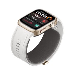 Pametna ura Huawei WATCH D2, bela