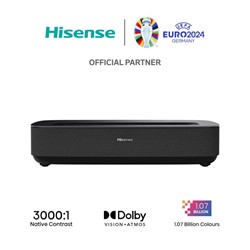 Laser TV projektor HISENSE PL1