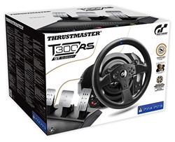 Igralni volan Thrustmaster T300 RS GT edition PC/PS3/PS4/PS5, OE