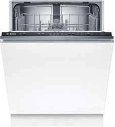 Popolnoma vgradni pomivalni stroj Bosch SMV24AX04E