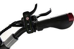 Električni skiro ECO Speed 10X - V2