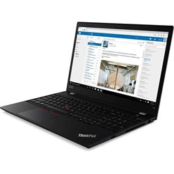 Prenosnik Lenovo T15 GEN2,i7 1185G7,16GB RAM,256GB,15.6
