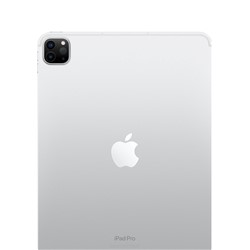 Apple iPad Pro 5, 12.9-inch, 256GB, Wifi+Cellular, Silver, Refurbished