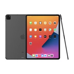 Apple iPad Pro 5, 12.9-inch, 256GB, Wifi+Cellular, Space Gray, Refurbished