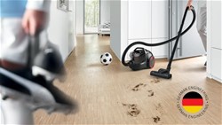 Sesalnik brez vrečke Serie 4 ProPower Bosch BGC21POW1
