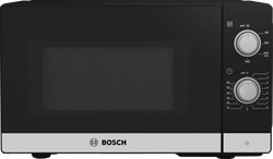 Prostostoječa mikrovalovna pečica Bosch FFL020MS2