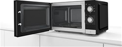 Prostostoječa mikrovalovna pečica Bosch FFL020MS2