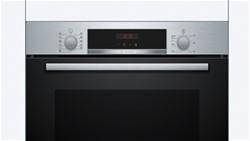 Vgradna pečica Bosch HBA574BS3