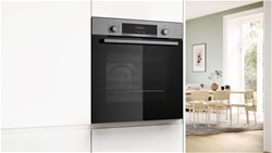 Vgradna pečica Bosch HBA574BS3
