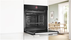 Vgradna pečica Bosch HBG7741B1