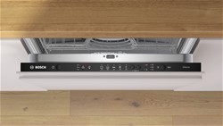 Popolnoma vgradni pomivalni stroj Bosch SMV25EX02E