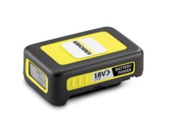 Baterija Karcher 18V 2,5 Ah