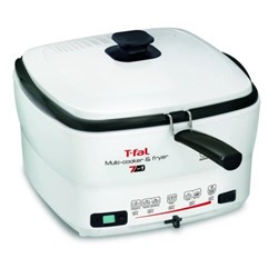 Cvrtnik TEFAL Versalio deluxe FR490070