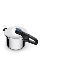 Ekonom lonec TEFAL Secure Trendy Aqua 6L [P2580701]