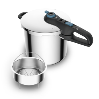 Ekonom lonec TEFAL Secure Trendy Aqua 8L [P2584401]