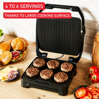Namizni žar TEFAL Inicio GC272D10
