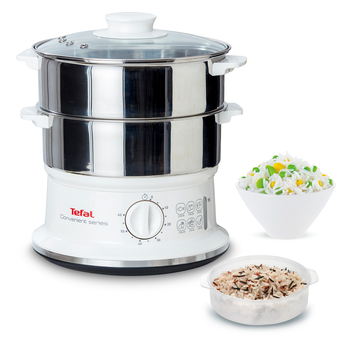 Parni kuhalnik TEFAL VC145130